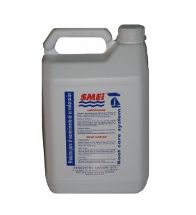 Limpia calas Smei 5L