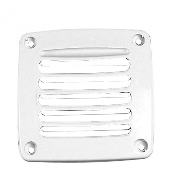 Rejilla de ventilación 92 x 92 mm Nuova Rade