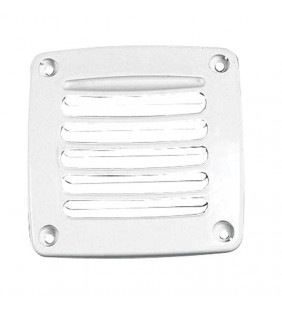 Rejilla ventilación 118 x 118 mm
