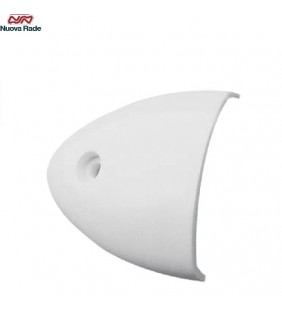Concha de ventilación 55x50 mm