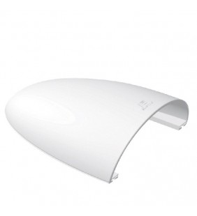 Concha de ventilación 215 x 180 mm