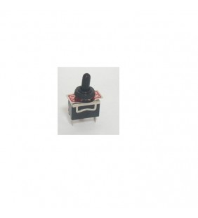 Interruptor palanca On-Off-On