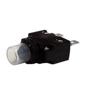 Disyuntor 10 Amp