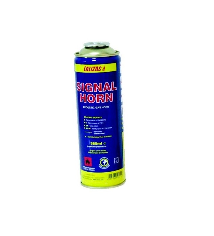 Recambio para bocina de señales 380 ml