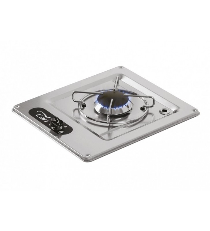 Cocina Can 1 fogón empotrable