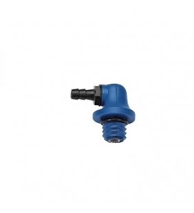 Pipeta retorno gasoil de 8 mm Ø