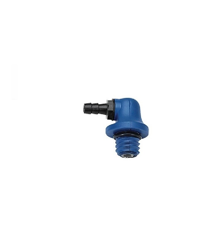 Pipeta retorno gasoil de 8 mm Ø