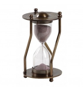 Reloj de arena