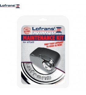 Kit mantenimiento Atlas Lofrans