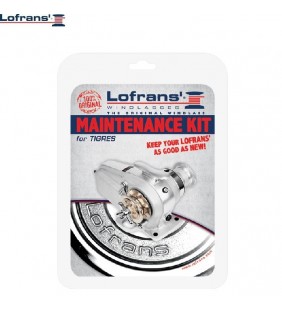 Kit mantenimiento Tigres Lofrans