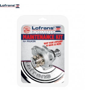 Kit mantenimiento Falkon Lofrans