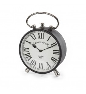 Reloj de sobremesa retro Wilkinson