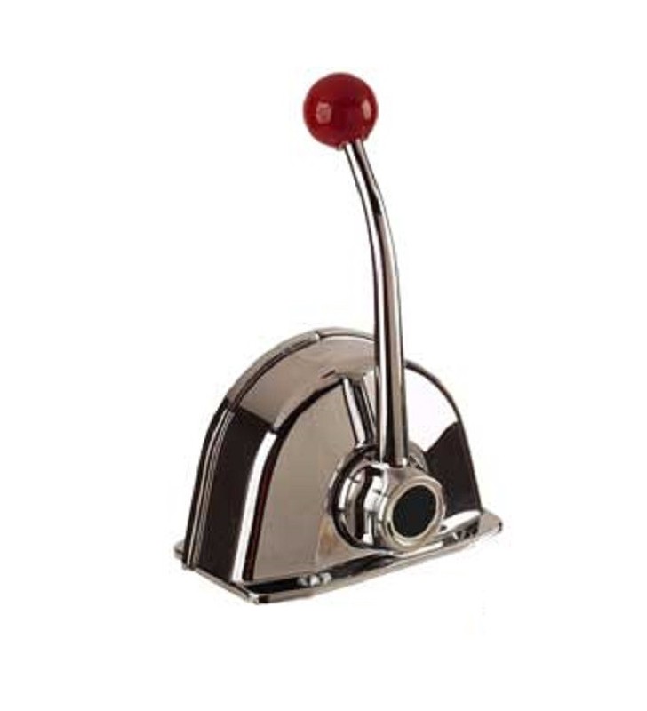 MT3 simple mando morse Seastar