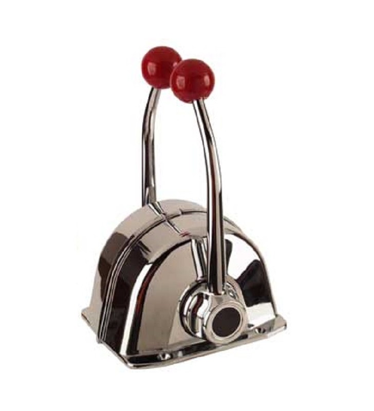 MT3 doble superior mando morse Seastar