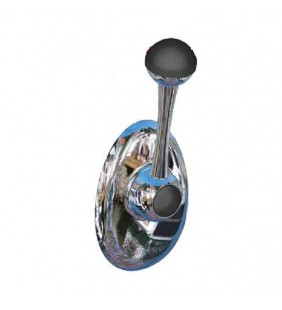 CH2800 mando morse lateral Seastar sin giratorio