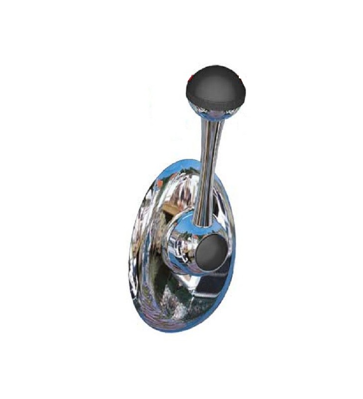 CH2800 mando morse lateral Seastar sin giratorio