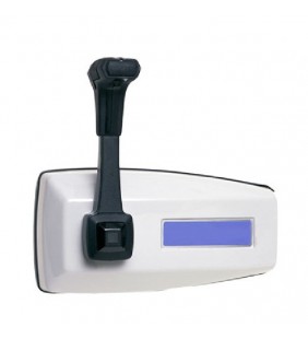 CH2600P mando morse lateral Seastar