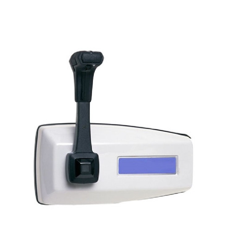 CH2600P mando morse lateral Seastar