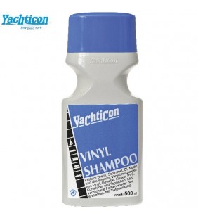 Vinyl Shampoo Yachticon 500 Ml