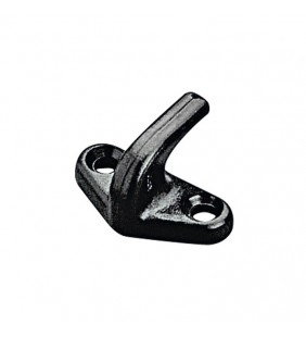 Gancho nylon 30 x 20 mm 20 UD.