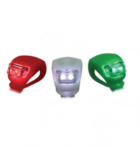 Luces de navegación de emergencia Lalizas Flexy