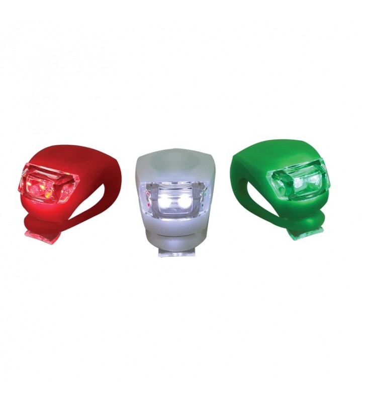 Luces de navegación de emergencia Lalizas Flexy