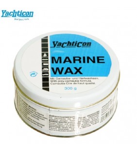 Cera marina Yachticon