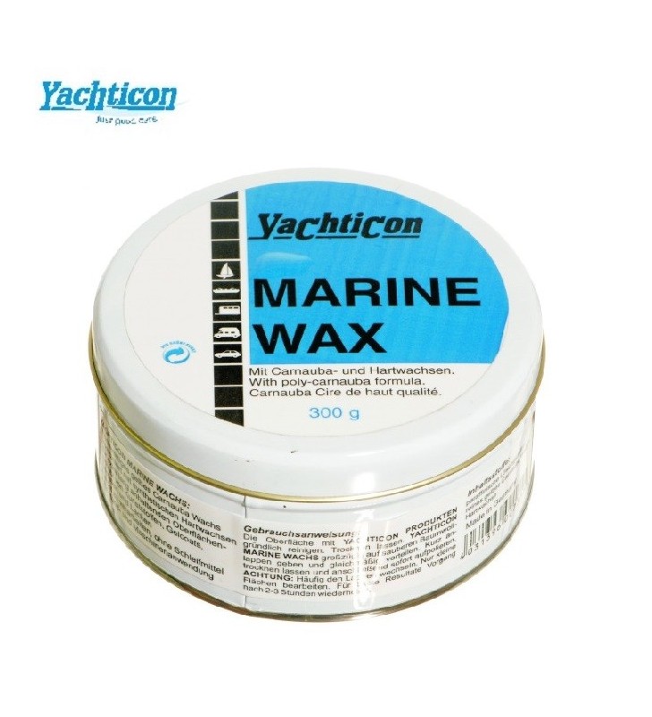 Cera marina Yachticon