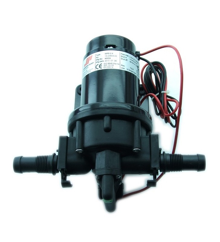 Bomba Johnson Aqua Jet 2,4 GPM