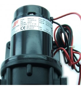 Bomba Johnson Aqua Jet 2,4 GPM