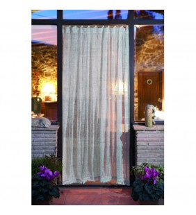 Cortina red natural 100 X 200