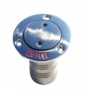 Boca de llenado Pop Out Fuel 50mm