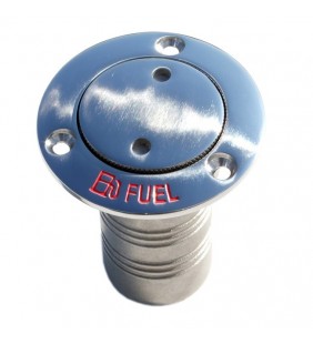 Boca de llenado Pop Out Fuel 38mm