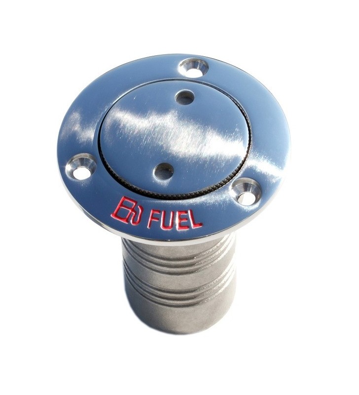 Boca de llenado Pop Out Fuel 38mm