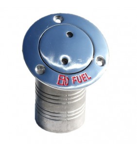 Boca de llenado Pop Out Fuel 38mm en ángulo