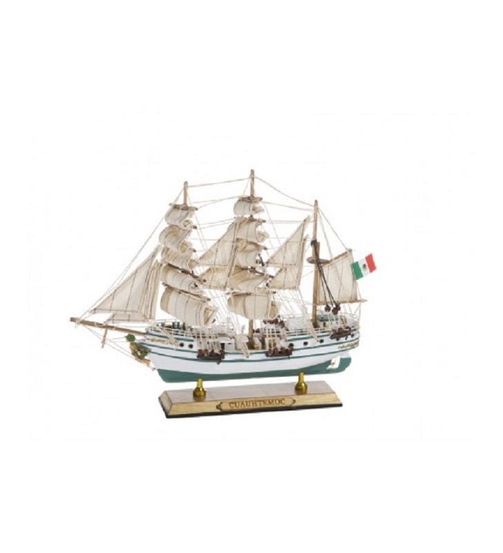 Fragata Cuauhtemoc