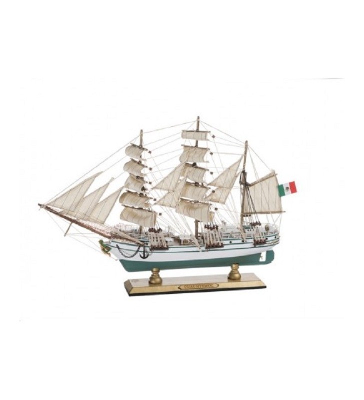 Fragata Cuauhtemoc