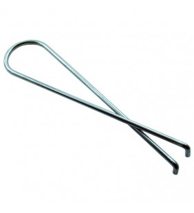 Llave para tapas de registro 2 agujeros