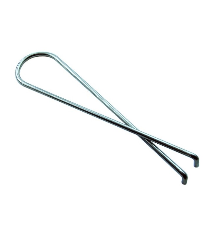 Llave para tapas de registro 2 agujeros