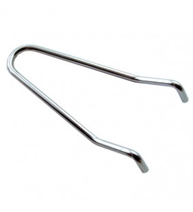 Llave para tapa de registro inox
