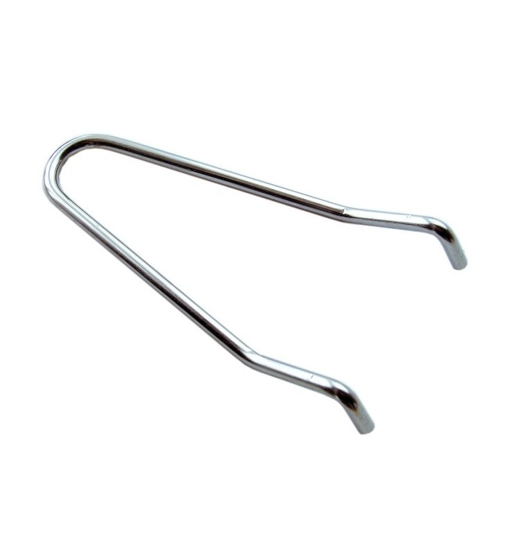 Llave para tapa de registro inox