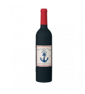Botella de Sommelier