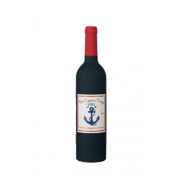 Botella de Sommelier