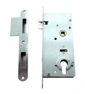 Cerradura F: 212 x 18 de embutir para bombín
