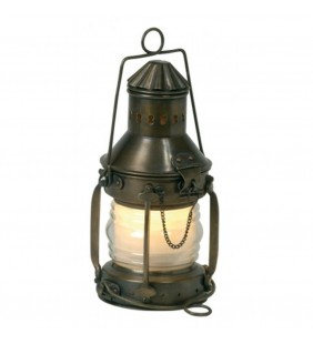 Farol de fondeo