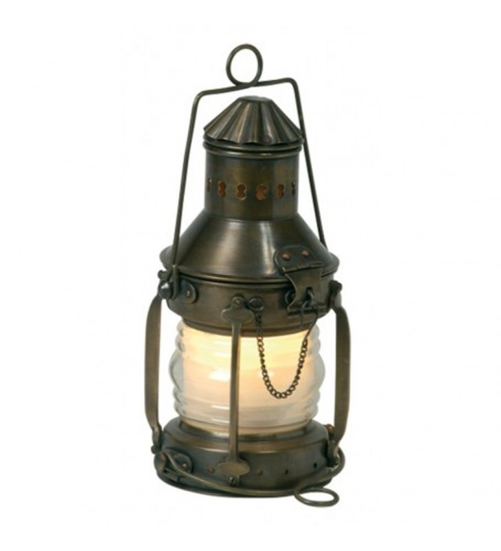 Farol de fondeo