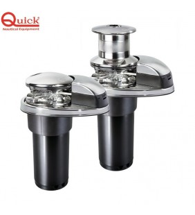 Molinete Prince DPE 500W Quick