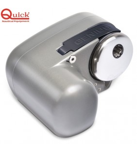 Molinete Genius GP2 800W Quick