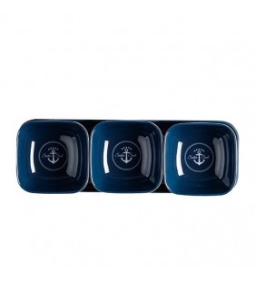 Set aperitivo Sailor Soul 4 pzs.