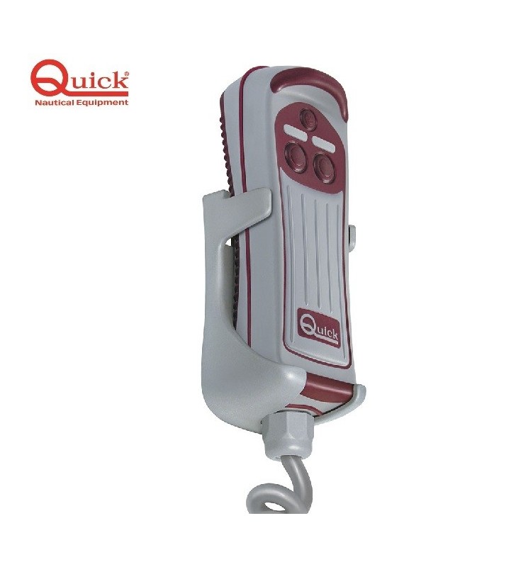 Mando para molinete Quick